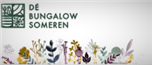 Dé Bungalow Someren